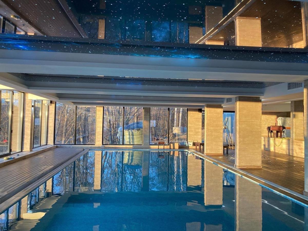 Apartment H2 Milmari Копаоник Экстерьер фото