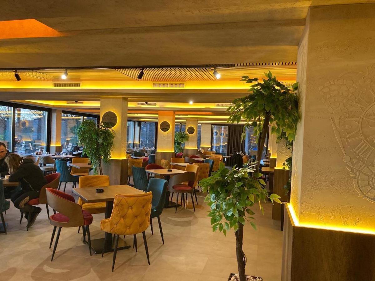 Apartment H2 Milmari Копаоник Экстерьер фото
