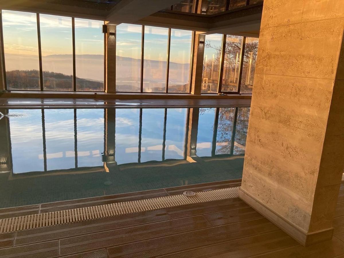 Apartment H2 Milmari Копаоник Экстерьер фото