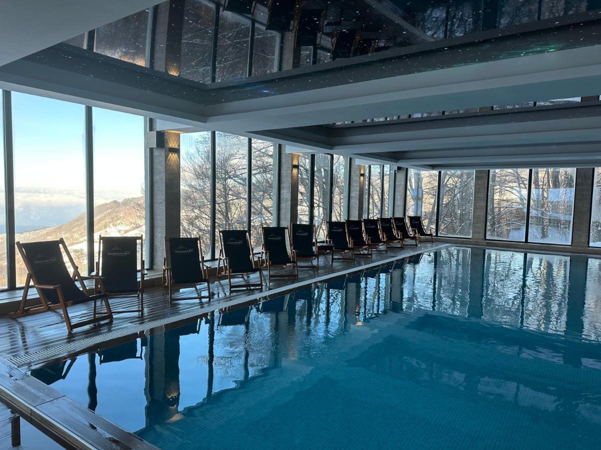 Apartment H2 Milmari Копаоник Экстерьер фото