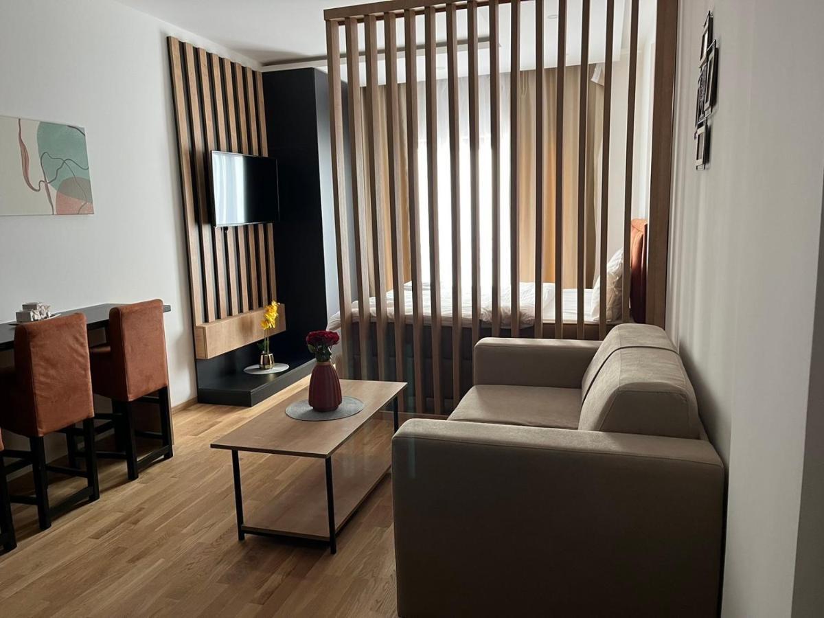 Apartment H2 Milmari Копаоник Экстерьер фото