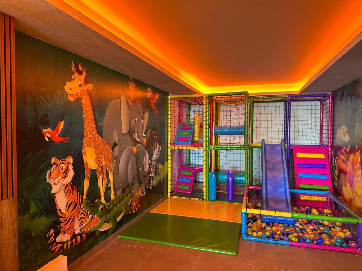 Apartment H2 Milmari Копаоник Экстерьер фото