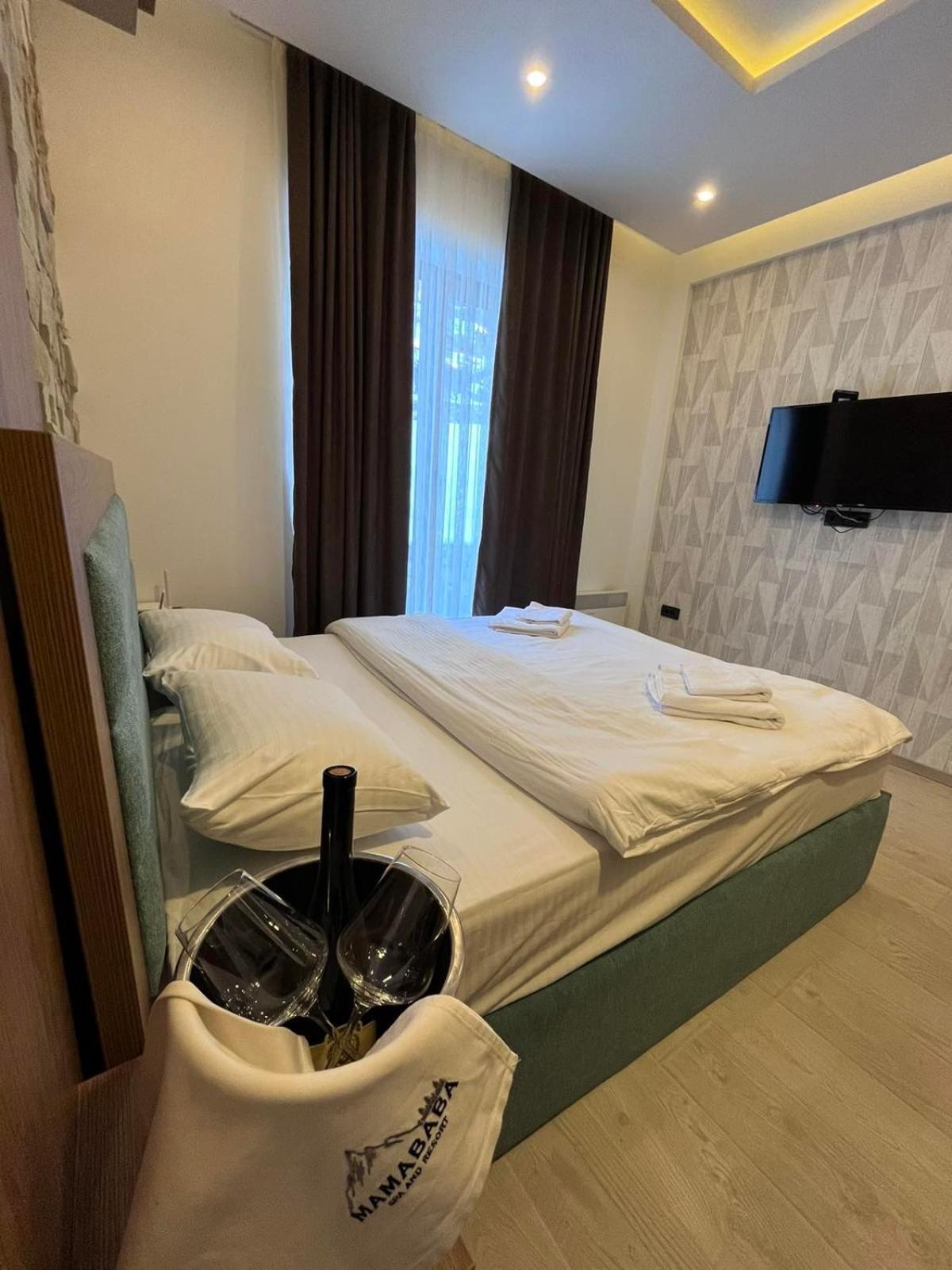 Apartment H2 Milmari Копаоник Экстерьер фото