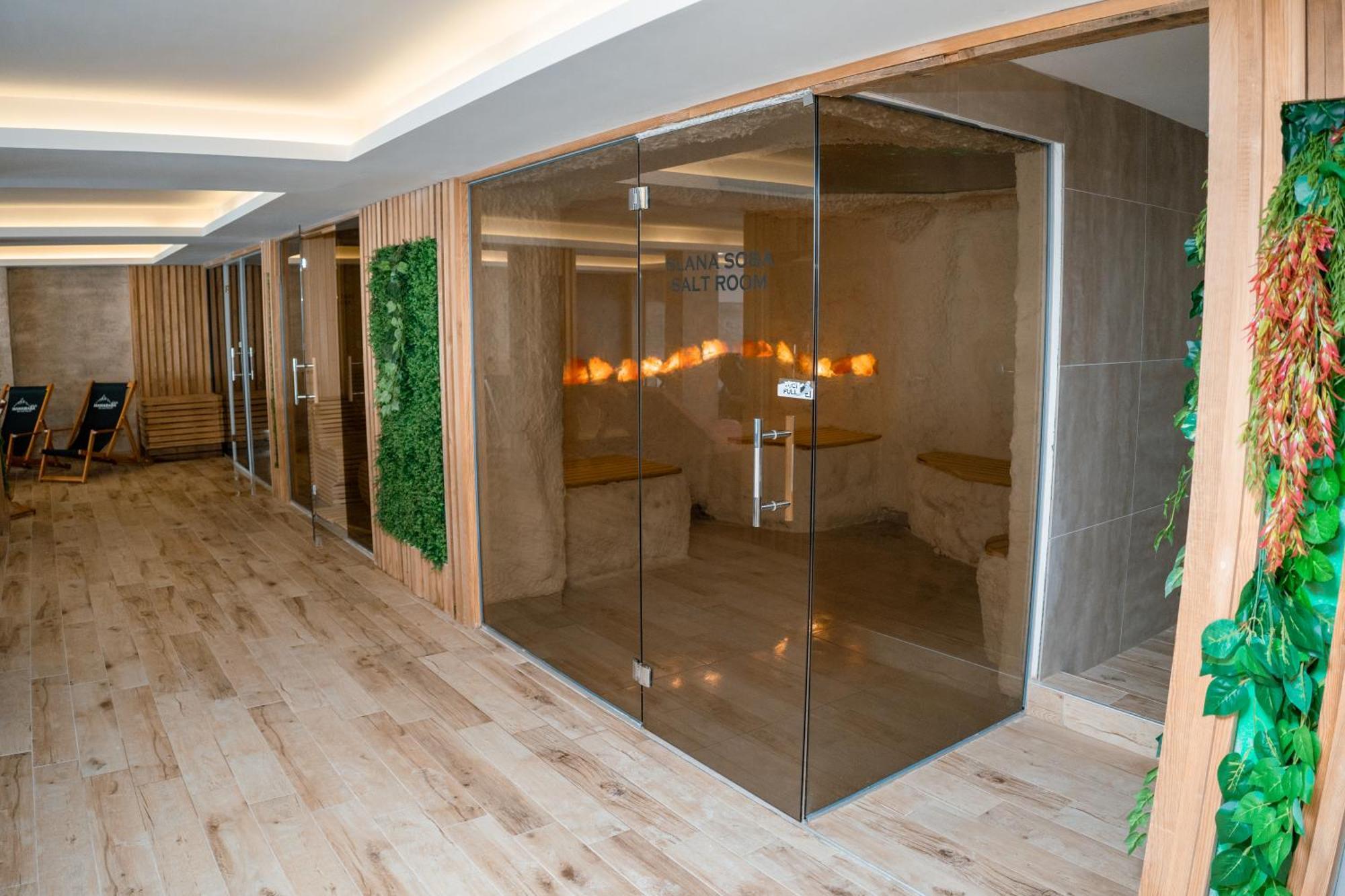 Apartment H2 Milmari Копаоник Экстерьер фото