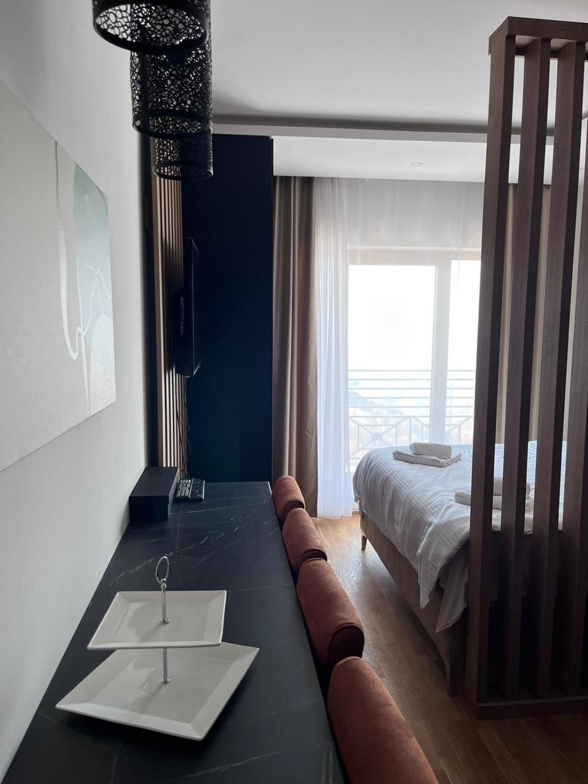 Apartment H2 Milmari Копаоник Экстерьер фото
